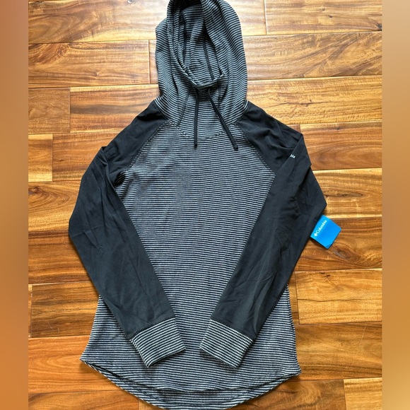 Columbia Cascade Gorge Hoodie - Picture 2 of 4